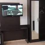 Hotel Fellini