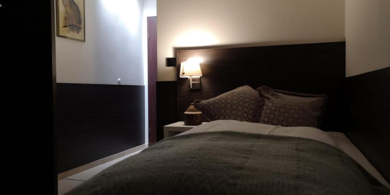 Hotel Fellini