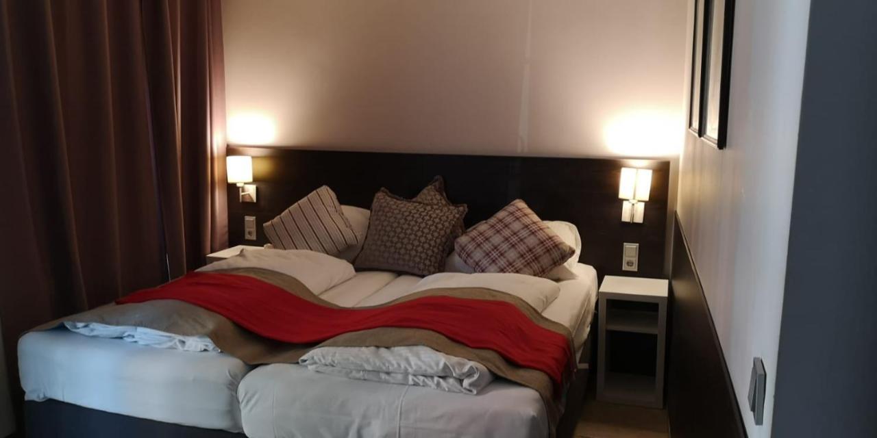 Hotel Fellini Köln